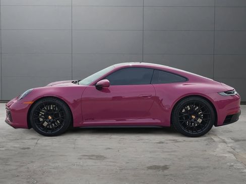 Used 2024 Porsche 911 Carrera GTS w/ Premium Package image 2