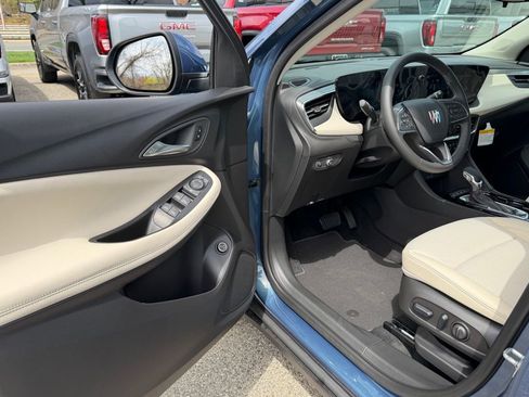 New 2026 Buick Encore GX Preferred image 13