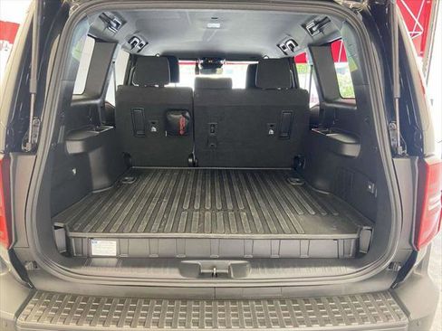 Certified 2025 Toyota Land Cruiser 1958 image 13