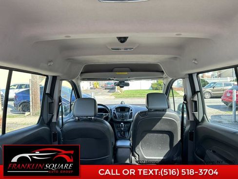 Used 2017 Ford Transit Connect XL image 45