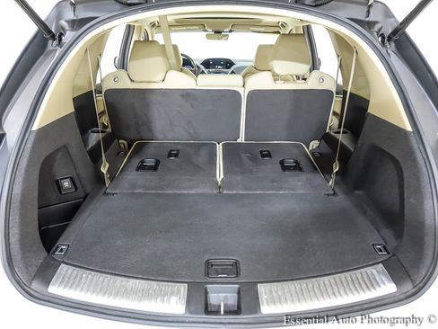 Used 2019 Acura MDX SH-AWD image 28