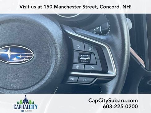 Used 2023 Subaru Forester Premium AWD/4WD image 21