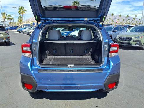 Used 2020 Subaru Crosstrek 2.0i Premium w/ Moonroof Package 2 image 16