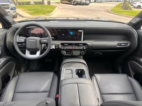 Certified 2026 Hyundai Palisade Calligraphy image 25