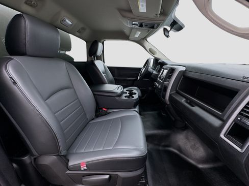 Used 2023 RAM 1500 Tradesman RWD image 17