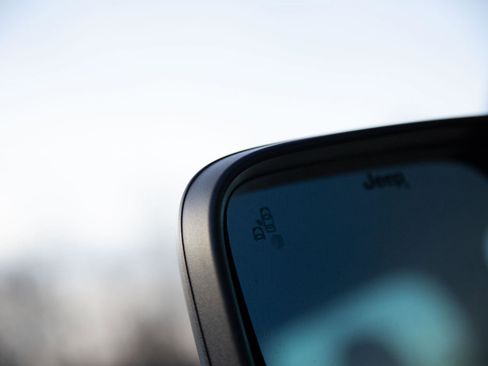 Used 2020 Jeep Renegade Sport w/ Sport Appearance Group image 10