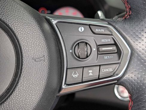 Certified 2021 Acura RDX A-Spec AWD/4WD image 37