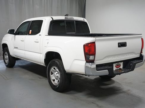 Certified 2023 Toyota Tacoma SR5 RWD image 6
