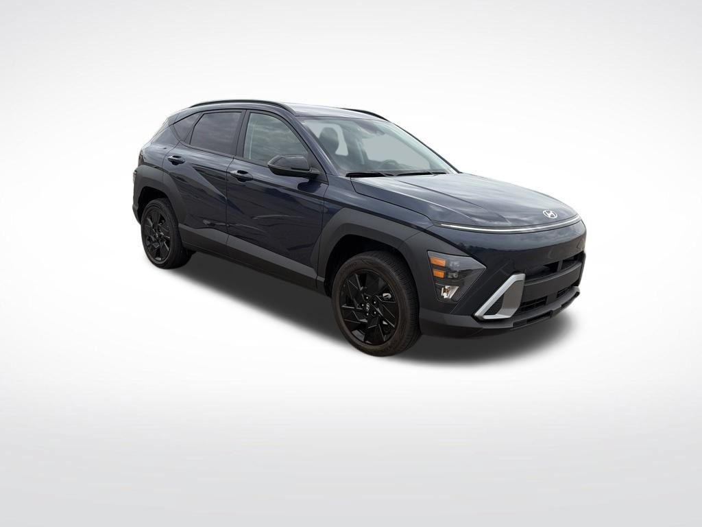 Used 2026 Hyundai Kona SEL Sport AWD/4WD image 7