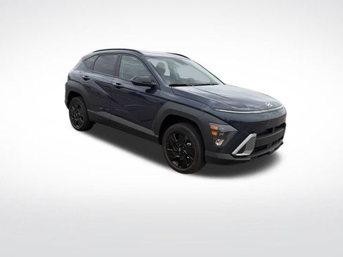 Used 2026 Hyundai Kona SEL Sport AWD/4WD image 7