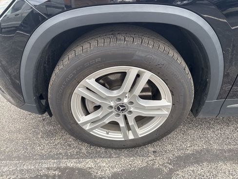 Used 2021 Mercedes-Benz GLA 250 4MATIC image 47