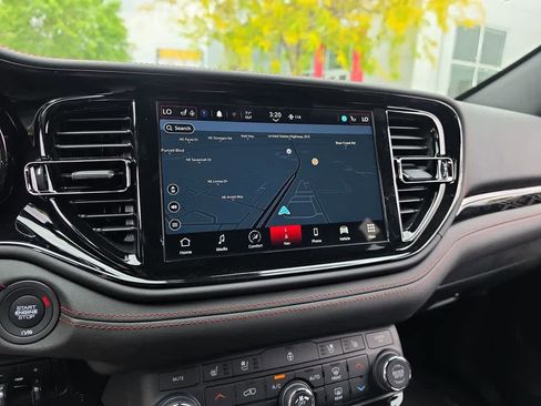 New 2026 Dodge Durango GT AWD/4WD image 18
