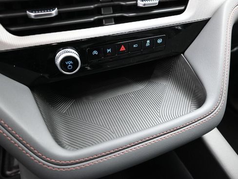 New 2026 Ford Explorer Active RWD image 16