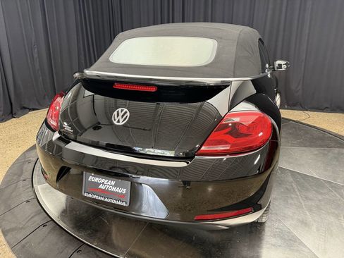 Used 2013 Volkswagen Beetle 2.5 FWD image 16