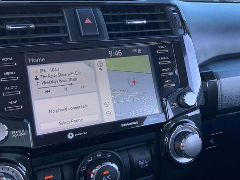 Used 2021 Toyota 4Runner TRD Off-Road Premium image 35