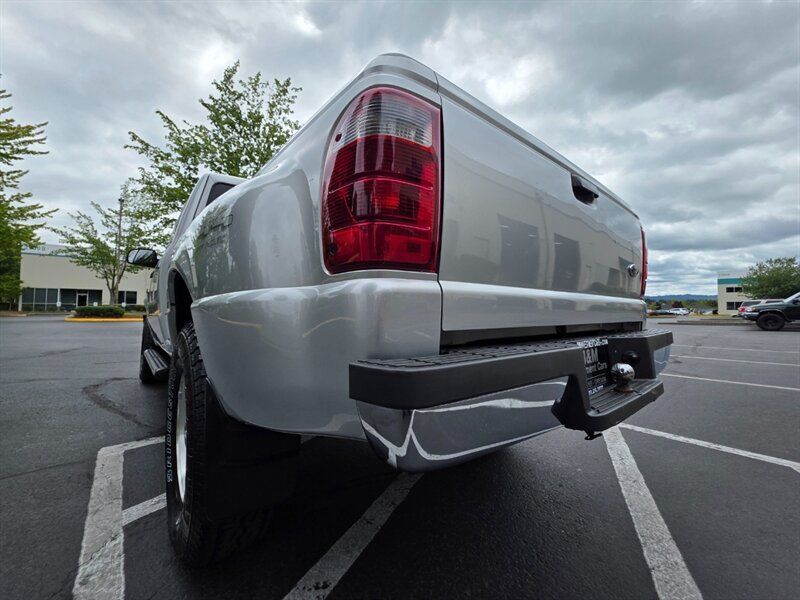 Used 2001 Ford Ranger 4x4 SuperCab image 36