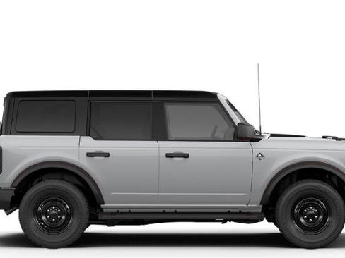 New 2026 Ford Bronco Outer Banks AWD/4WD image 30