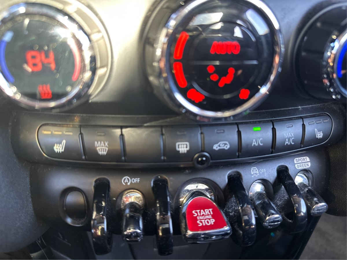 Used 2019 MINI Cooper S FWD image 21