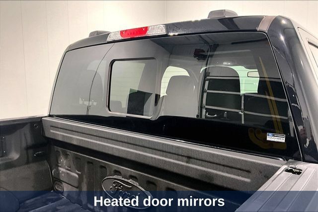Used 2023 Ford F150 XLT w/ Equipment Group 302A High AWD/4WD image 50