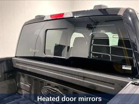 Used 2023 Ford F150 XLT w/ Equipment Group 302A High AWD/4WD image 50