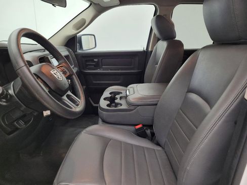 Used 2017 RAM 1500 Tradesman w/ Protection Group AWD/4WD image 17