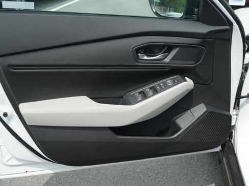 New 2026 Honda Accord SE image 13