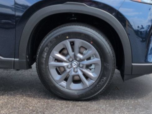 New 2026 MAZDA CX-5 Select AWD/4WD image 11