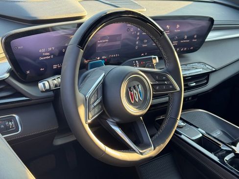 New 2026 Buick Enclave Avenir w/ Super Cruise Package image 16