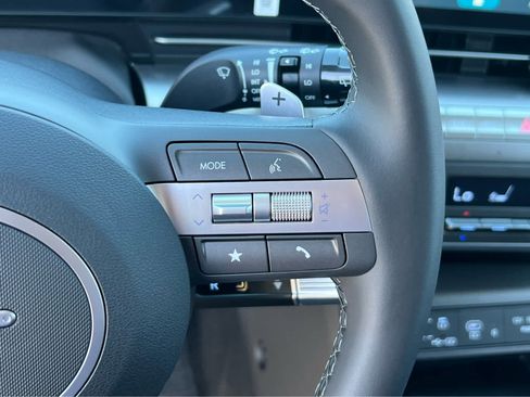 New 2026 Hyundai Kona SEL Premium image 33