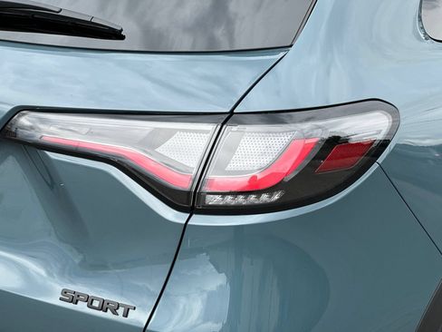 New 2027 Honda HR-V Sport image 32
