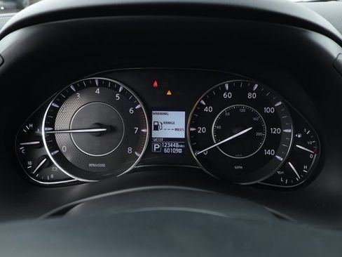 Used 2018 Nissan Armada SL w/ Moonroof Package RWD image 12