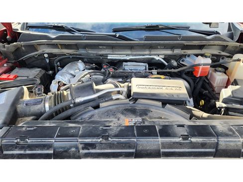 Certified 2021 GMC Sierra 2500 Denali w/ Denali Ultimate Package image 23