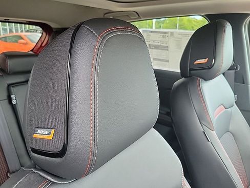 New 2025 Nissan Kicks SR w/ SR Premium Package image 14