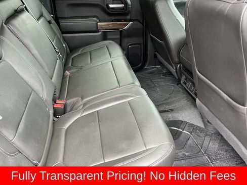 Used 2020 Chevrolet Silverado 1500 LT w/ All-Star Edition AWD/4WD image 18
