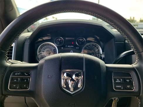 Used 2018 RAM 2500 Power Wagon image 21