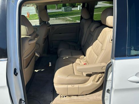 Used 2007 Honda Odyssey EX-L image 12