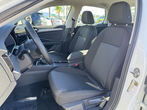Used 2025 Volkswagen Jetta S image 16