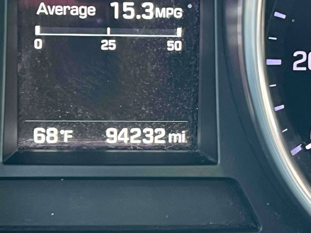 Used 2018 Hyundai Santa Fe Sport w/ 2.4L Tech Package 04 AWD/4WD image 27