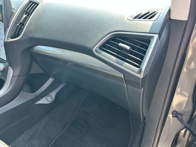 Certified 2024 Ford Edge SEL AWD/4WD image 28