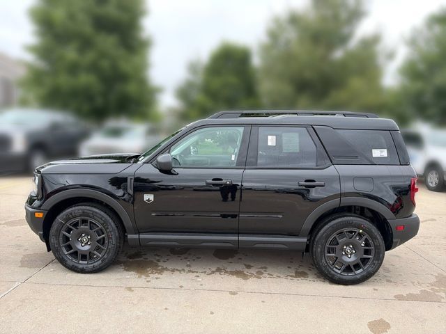 New 2026 Ford Bronco Sport Big Bend w/ Convenience Package AWD/4WD image 10