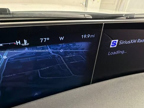 Used 2026 Lincoln Navigator Reserve AWD/4WD image 24