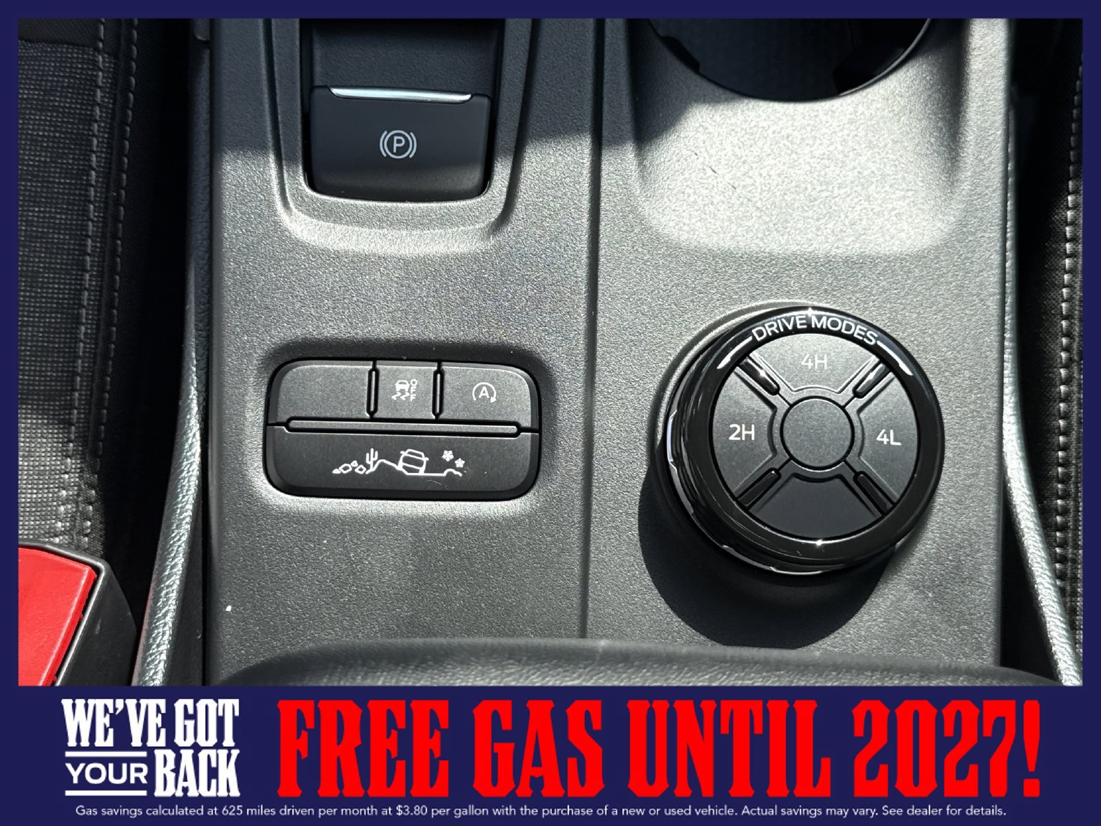 New 2026 Ford Ranger XL w/ FX4 Off-Road Package AWD/4WD image 28