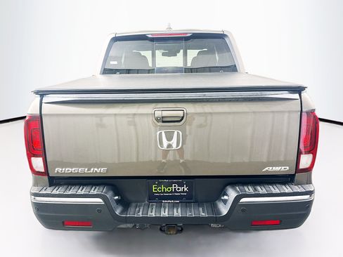 Used 2020 Honda Ridgeline RTL-E image 7