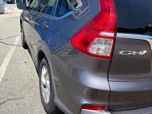 Used 2015 Honda CR-V EX-L image 6