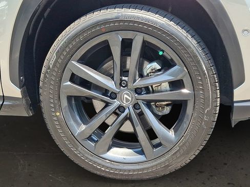 Used 2025 Lexus NX 450h+ AWD w/ Accessory Package (2T) image 9