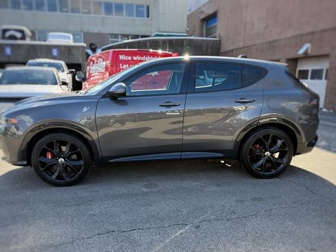 Used 2024 Dodge Hornet R/T w/ Track Pack AWD/4WD image 18