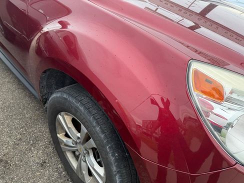Used 2011 Chevrolet Equinox LT FWD image 4