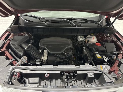 Used 2019 GMC Acadia Denali w/ Technology Package AWD/4WD image 31