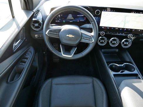 Certified 2024 Chevrolet Blazer EV LT image 9