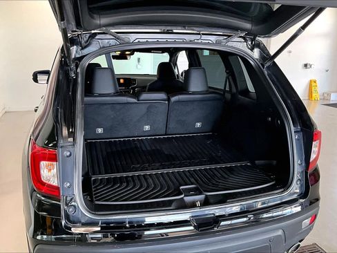 Used 2021 Honda Passport Touring image 16